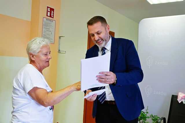 [FOTO] Nagrodzili najpiękniejsze przydomowe ogrody
