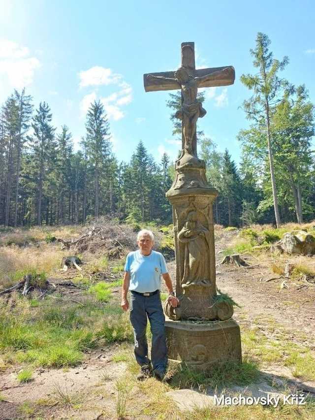[FOTO] Żarodreptaki wędrowali po Górach Stołowych