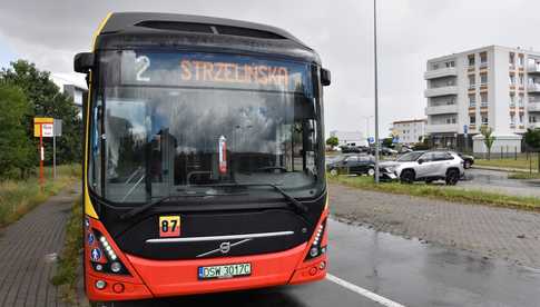 Przegubowe elektryki trafią do MPK. Wpłynęły oferty w przetargu