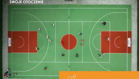 Dofinansowanie dla Huraganu Olszany. Klub zakupi nowe wiaty sportowe i trybunę