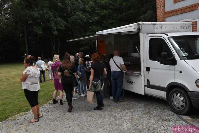 [FOTO] Duże zainteresowanie lokalnymi produktami na Targu Ziemi w Tarnawie
