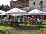 Festiwal Mąki i Rzemiosł Dawnych po raz kolejny. Organizatorzy ujawnili termin
