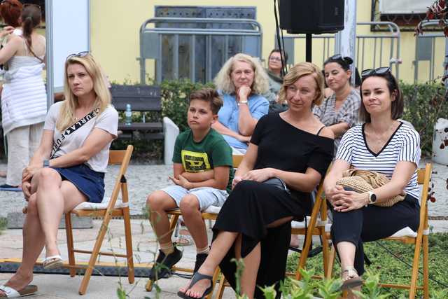 Góry Literatury: Żulczyk podpowiada jak pisać scenariusze, Chmielarz zdradza tajniki warsztatu pisarza