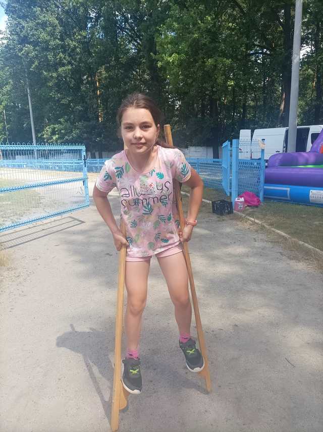 [FOTO] Trwają Aktywne Wakacje 2024 w gminie Jaworzyna Śląska
