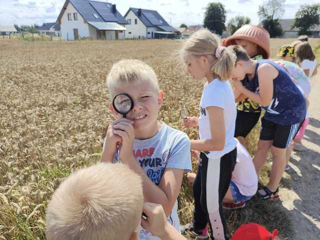 [FOTO] Trwają Aktywne Wakacje 2024 w gminie Jaworzyna Śląska