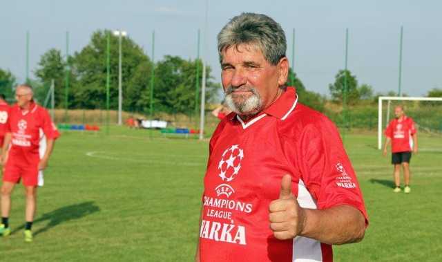 [FOTO] Piłkarski Festyn Rodzinny w Kłaczynie za nami
