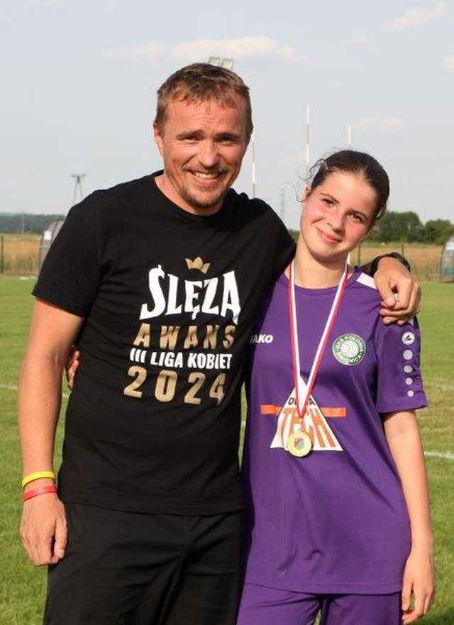 [FOTO] Piłkarski Festyn Rodzinny w Kłaczynie za nami