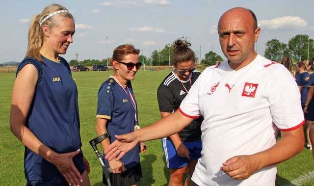 [FOTO] Piłkarski Festyn Rodzinny w Kłaczynie za nami