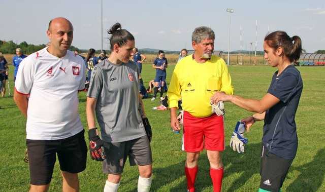 [FOTO] Piłkarski Festyn Rodzinny w Kłaczynie za nami