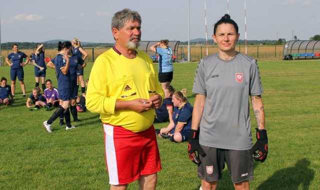 [FOTO] Piłkarski Festyn Rodzinny w Kłaczynie za nami