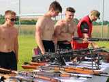 [FOTO] Piłkarski Festyn Rodzinny w Kłaczynie za nami