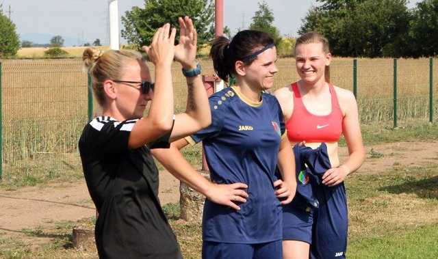 [FOTO] Piłkarski Festyn Rodzinny w Kłaczynie za nami