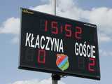 [FOTO] Piłkarski Festyn Rodzinny w Kłaczynie za nami