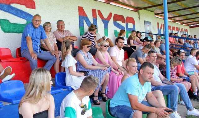 [FOTO] Piłkarski Festyn Rodzinny w Kłaczynie za nami