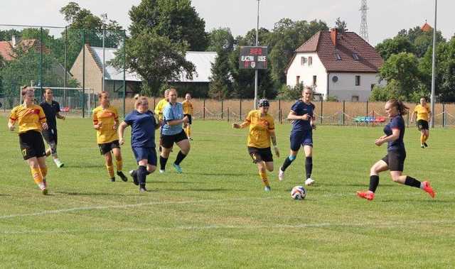 [FOTO] Piłkarski Festyn Rodzinny w Kłaczynie za nami