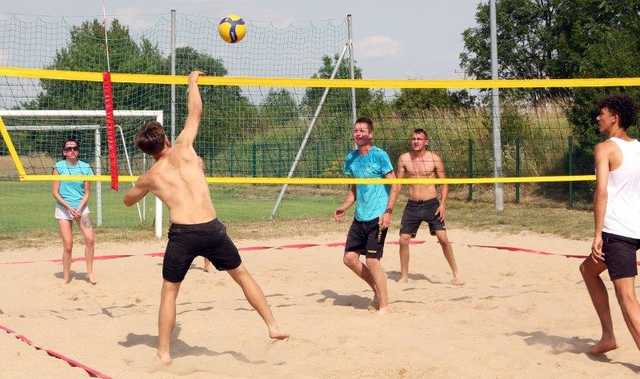 [FOTO] Piłkarski Festyn Rodzinny w Kłaczynie za nami