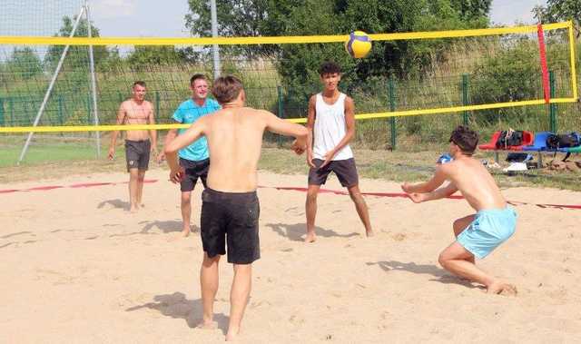 [FOTO] Piłkarski Festyn Rodzinny w Kłaczynie za nami