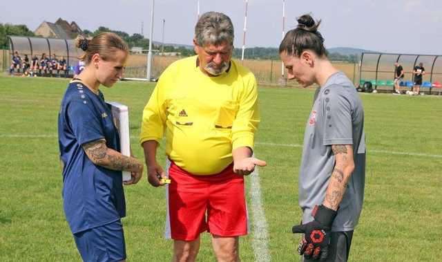 [FOTO] Piłkarski Festyn Rodzinny w Kłaczynie za nami