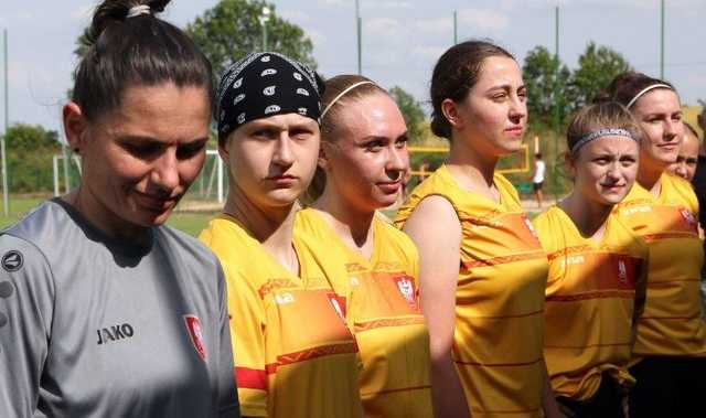 [FOTO] Piłkarski Festyn Rodzinny w Kłaczynie za nami