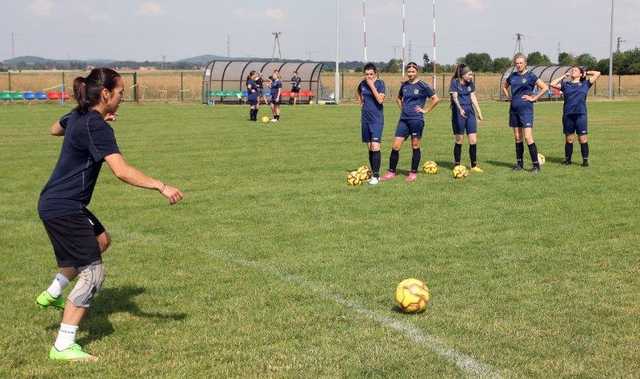 [FOTO] Piłkarski Festyn Rodzinny w Kłaczynie za nami