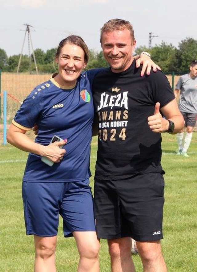 [FOTO] Piłkarski Festyn Rodzinny w Kłaczynie za nami