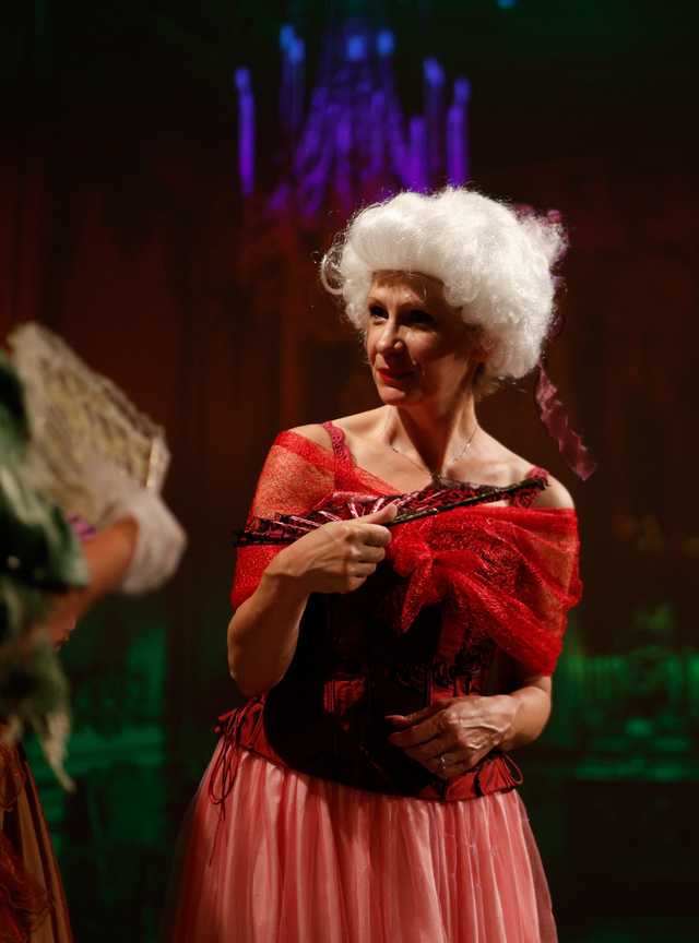 [FOTO] Magiczne przedstawienia pod gołym niebem. Ruszył Festiwal Teatru Otwartego