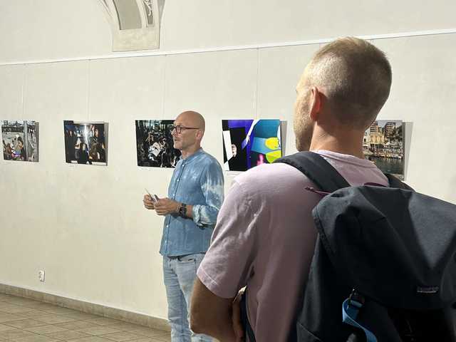 [FOTO] Magiczne przedstawienia pod gołym niebem. Ruszył Festiwal Teatru Otwartego
