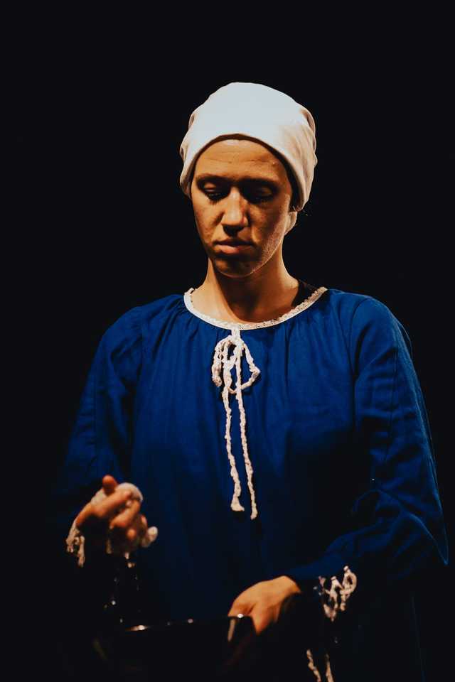[FOTO] Magiczne przedstawienia pod gołym niebem. Ruszył Festiwal Teatru Otwartego