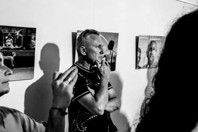 [FOTO] Magiczne przedstawienia pod gołym niebem. Ruszył Festiwal Teatru Otwartego