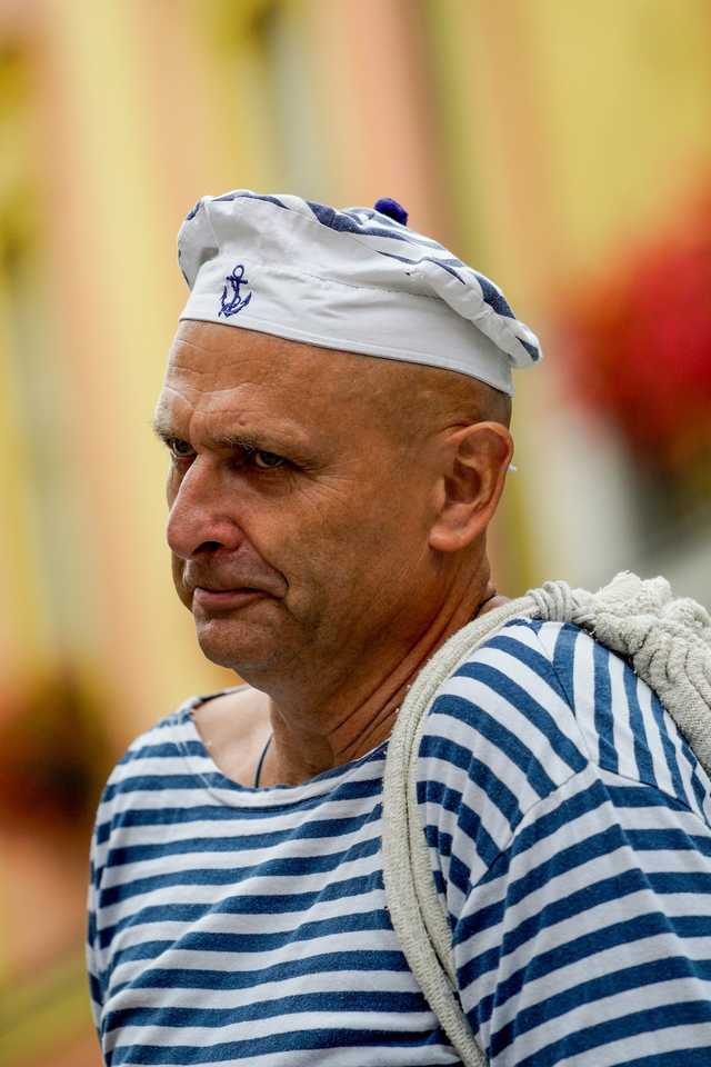 [FOTO] Magiczne przedstawienia pod gołym niebem. Ruszył Festiwal Teatru Otwartego