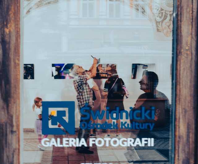 [FOTO] Magiczne przedstawienia pod gołym niebem. Ruszył Festiwal Teatru Otwartego