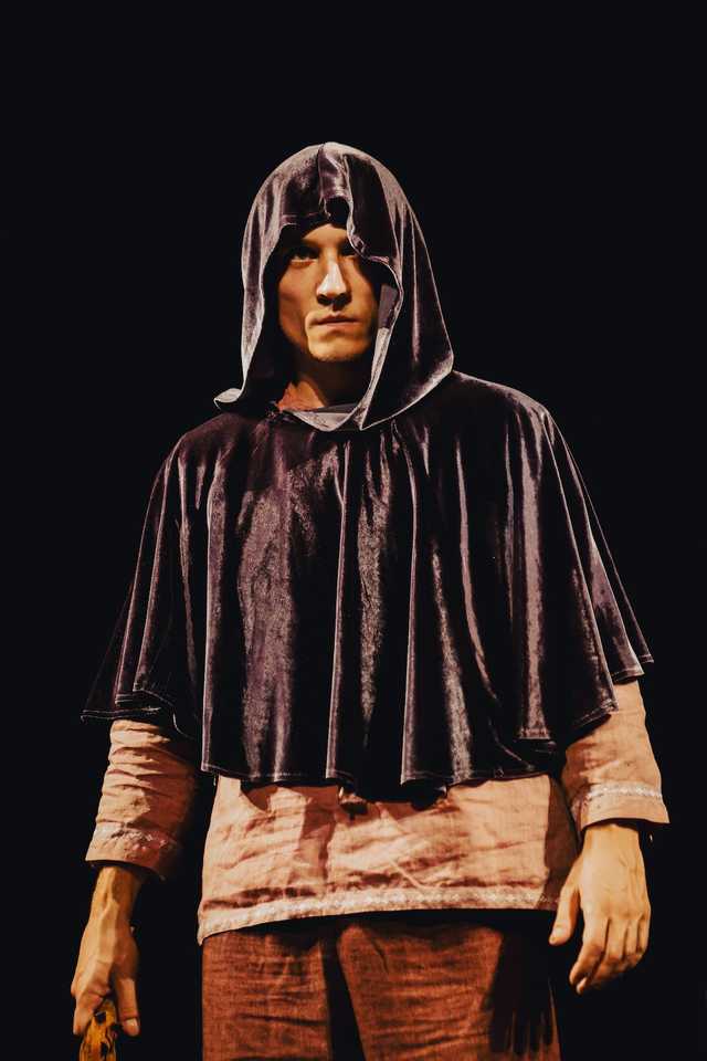 [FOTO] Magiczne przedstawienia pod gołym niebem. Ruszył Festiwal Teatru Otwartego