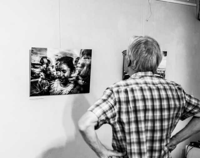 [FOTO] Magiczne przedstawienia pod gołym niebem. Ruszył Festiwal Teatru Otwartego