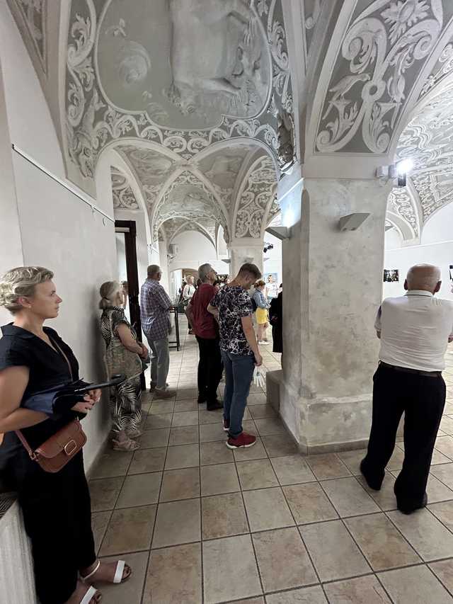 [FOTO] Magiczne przedstawienia pod gołym niebem. Ruszył Festiwal Teatru Otwartego