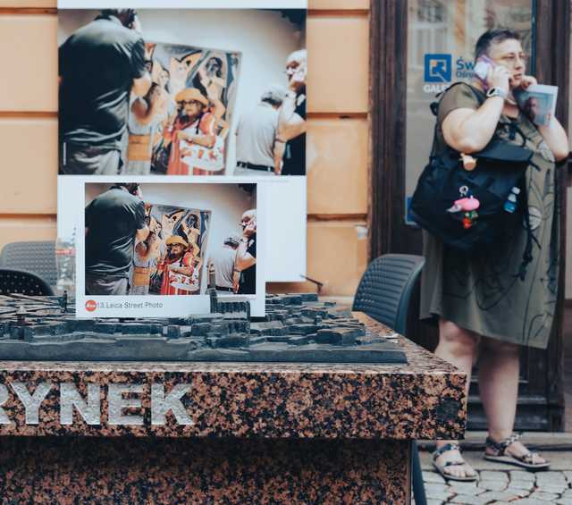 [FOTO] Magiczne przedstawienia pod gołym niebem. Ruszył Festiwal Teatru Otwartego