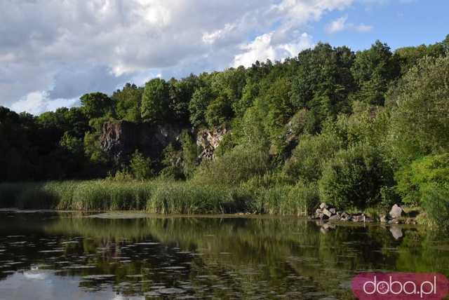 [FOTO] Utwory Chopina w wykonaniu utytułowanej pianistki wybrzmiały w samym sercu kamieniołomu