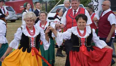 W najbliższą sobotę Festiwal Dolny Śląsk na Ludowo. Będzie się działo! [SZCZEGÓŁY]