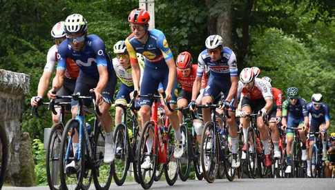 81. Tour de Pologne przejedzie przez nasz powiat i okolice! [MAPY ETAPÓW, WIDEO]