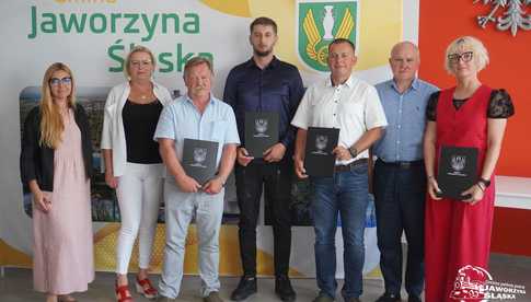 21 milionów na termomodernizację szkół oraz ZUK-u. Podpisano umowę z wykonawcami [SZCZEGÓŁY]