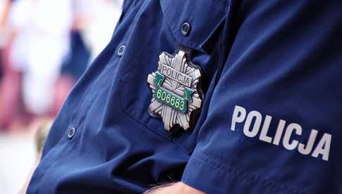 Policjanci z powiatu świdnickiego zatrzymali 10 poszukiwanych osób