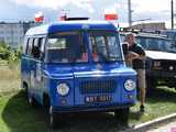 [WIDEO/FOTO] Zabytkowe modele, tuningowe cuda i legendarne klasyki. Miłośnicy motoryzacji spotkali się po raz dziewiąty