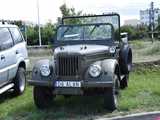 [WIDEO/FOTO] Zabytkowe modele, tuningowe cuda i legendarne klasyki. Miłośnicy motoryzacji spotkali się po raz dziewiąty