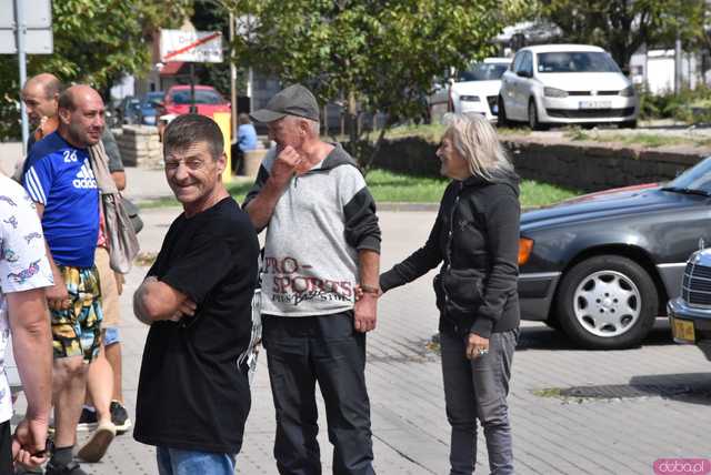 [WIDEO/FOTO] Zabytkowe modele, tuningowe cuda i legendarne klasyki. Miłośnicy motoryzacji spotkali się po raz dziewiąty