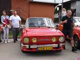 [WIDEO/FOTO] Zabytkowe modele, tuningowe cuda i legendarne klasyki. Miłośnicy motoryzacji spotkali się po raz dziewiąty