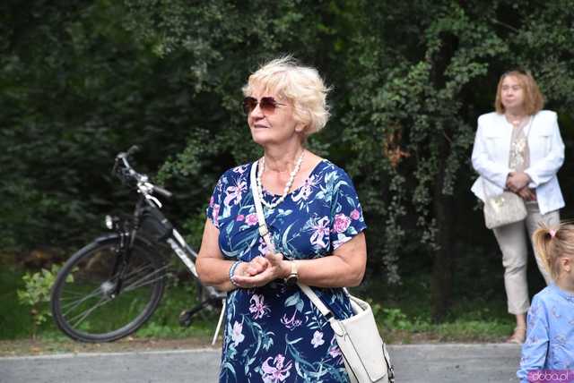 [WIDEO/FOTO] Znane covery w wykonaniu wokalistów z Katharsis wybrzmiały w Parku Młodzieżowym