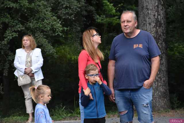 [WIDEO/FOTO] Znane covery w wykonaniu wokalistów z Katharsis wybrzmiały w Parku Młodzieżowym