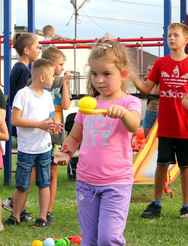 [FOTO] Za nami Festyn Lato z GOKSiR-em w Roztoce