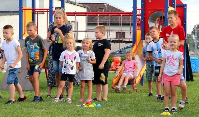 [FOTO] Za nami Festyn Lato z GOKSiR-em w Roztoce