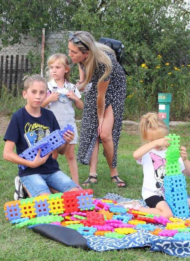 [FOTO] Za nami Festyn Lato z GOKSiR-em w Roztoce