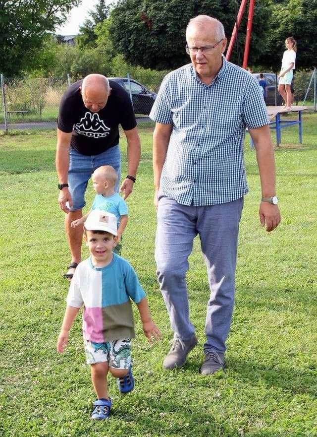 [FOTO] Za nami Festyn Lato z GOKSiR-em w Roztoce